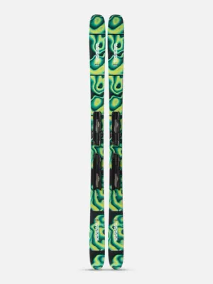 K2 Omen 85 159cm