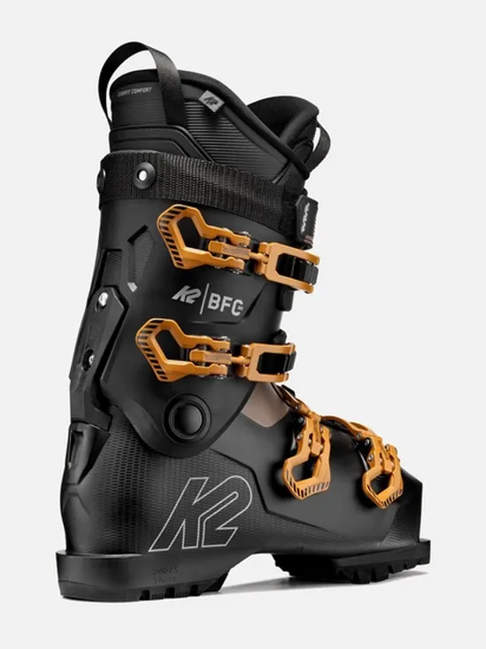 K2 BFC 80 2027  28.5