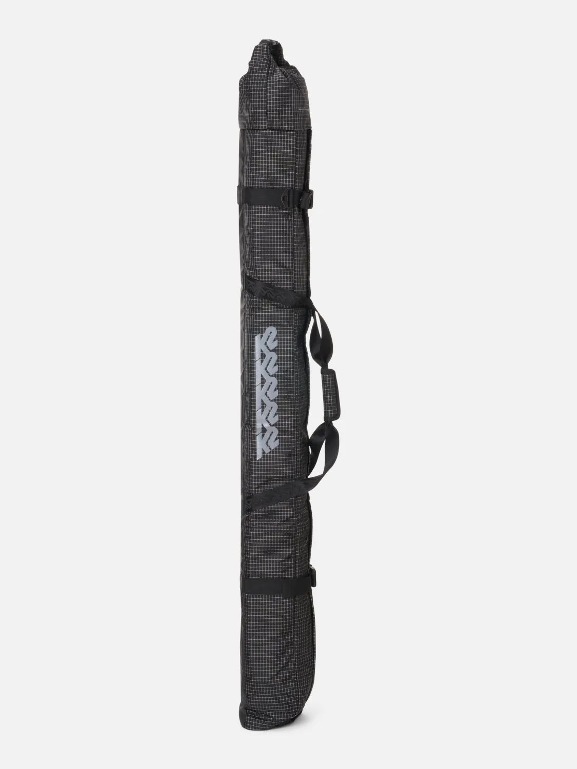 K2 Roll Top Single Ski Bag