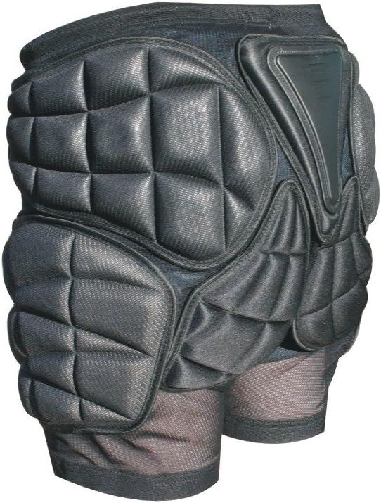Hillbilly Impact Shorts Medium