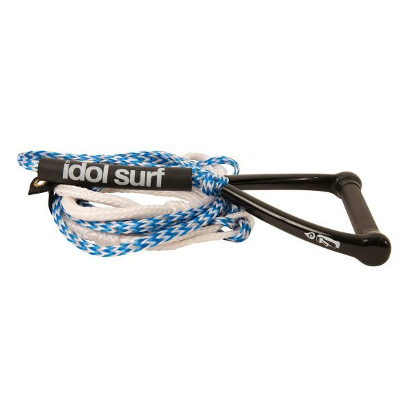 Idol Surf Wake Rope