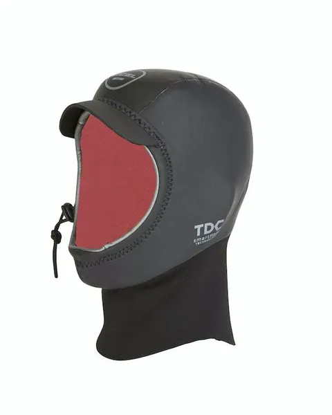 Xcel 2mm Drylock Hood medium