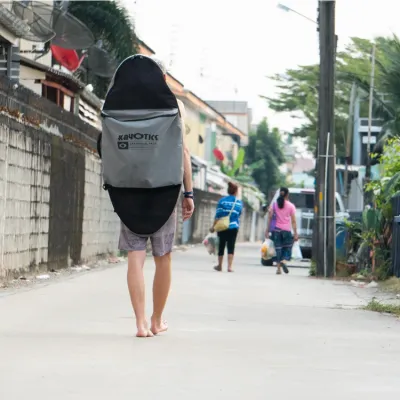 Kayonotics Board Bag