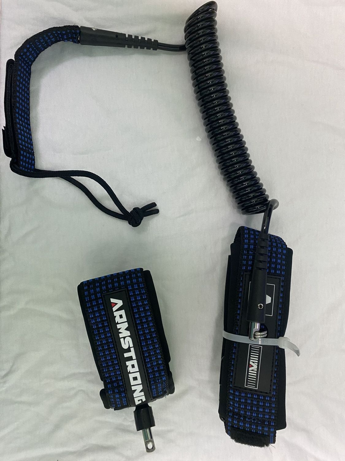 Armstrong Waist Leash