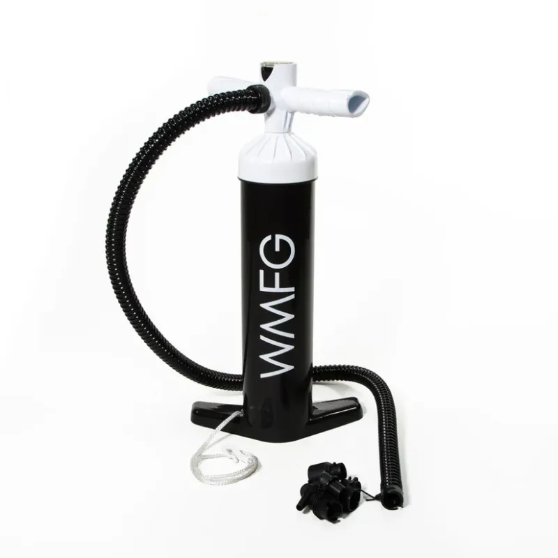 WMFG KITEBOARD PUMP 4.0R