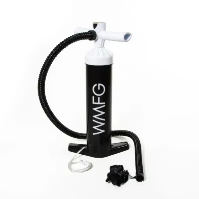 WMFG KITEBOARD PUMP 4.0R