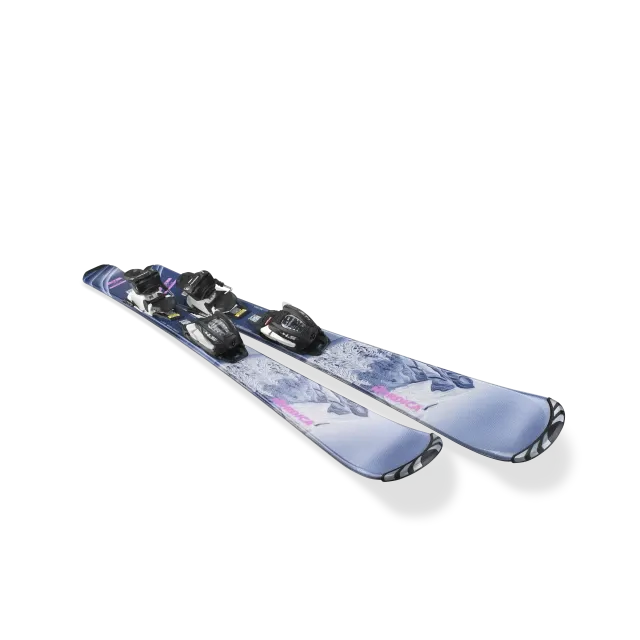 Nordica Team G 4.5