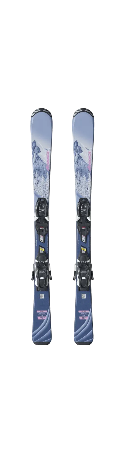 Nordica Team G 4.5