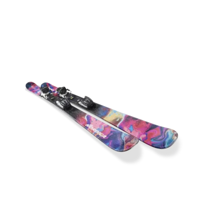 Nordica Unleashed Jr 4.5