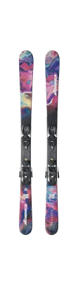 Nordica Unleashed Jr 4.5