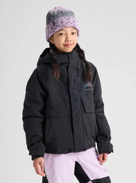 Burton Kids Ascutney Jacket