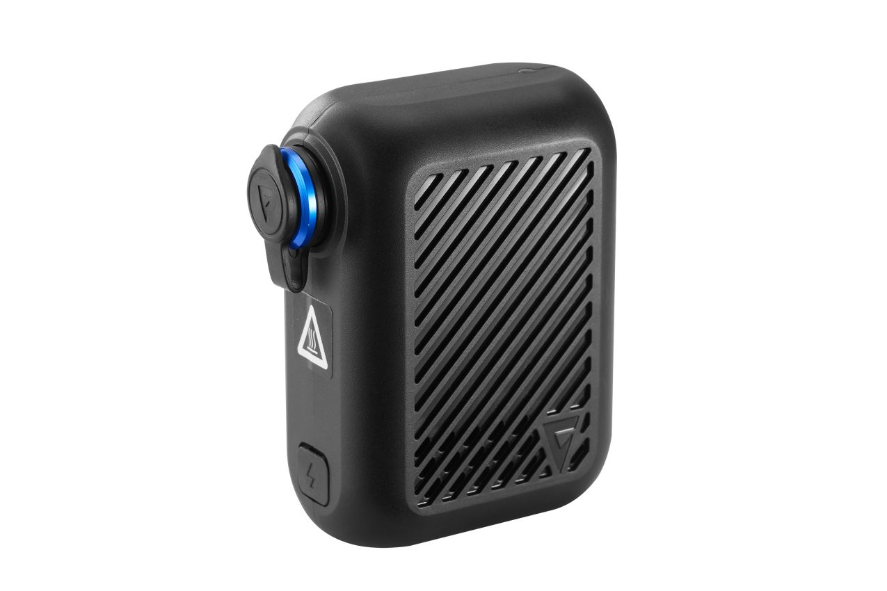 Control Go Electric Mini Pump