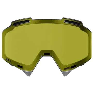 509 Sinister X7 Lens yellow HCS tint
