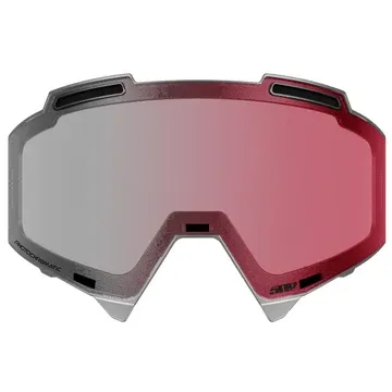 509 Sinister X7 Ignite lens Photochromatic clear - light rose