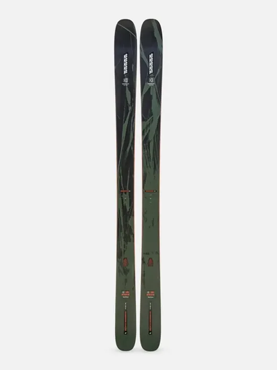 K2 Mindbender 101 171cm
