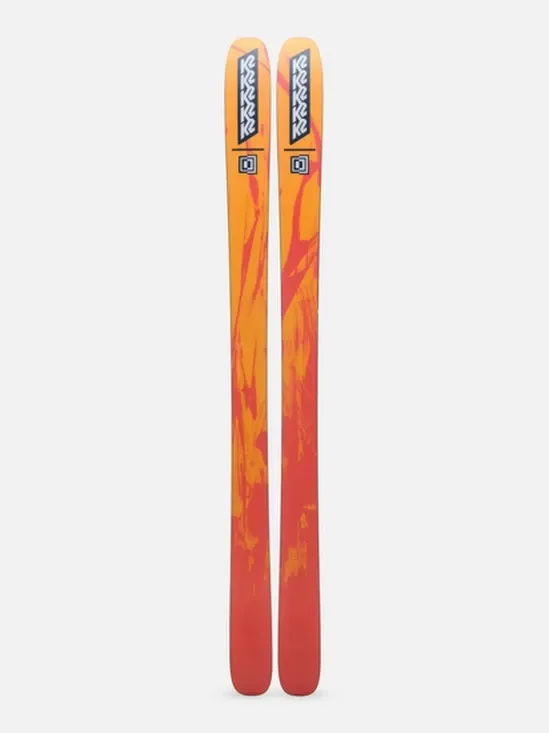 K2 Mindbender 101 178cm