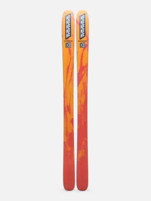 K2 Mindbender 101 178cm
