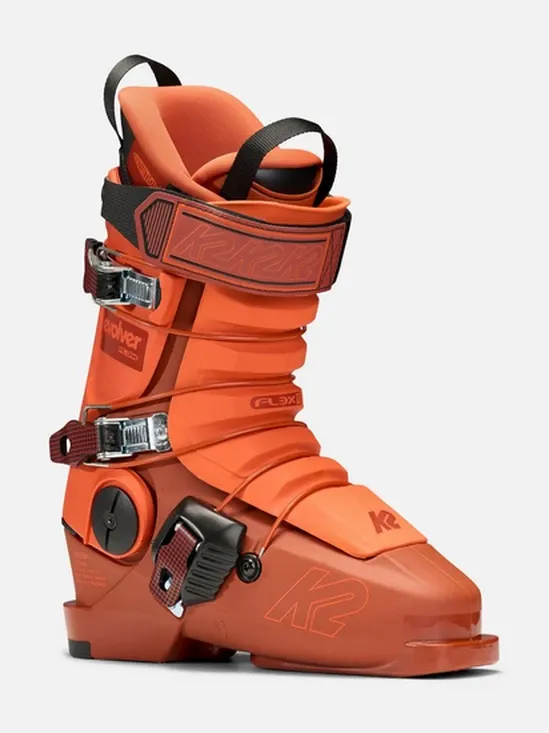 K2 Evolver 27.5