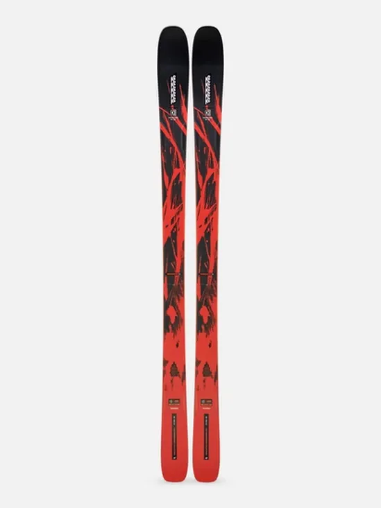 K2 Mindbender 88 176cm