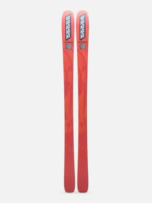 K2 Mindbender 88 176cm