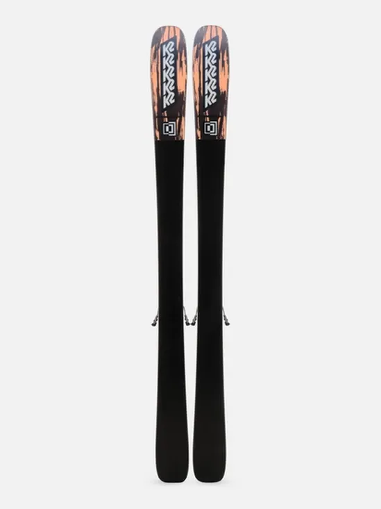 K2 Mindbender 85 W 156 cm Quickclik