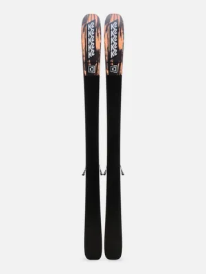 K2 Mindbender 85 W 156 cm Quickclik