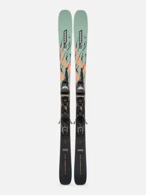 K2 Mindbender 85 W 156 cm Quickclik
