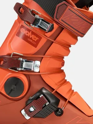 K2 Evolver 26.5