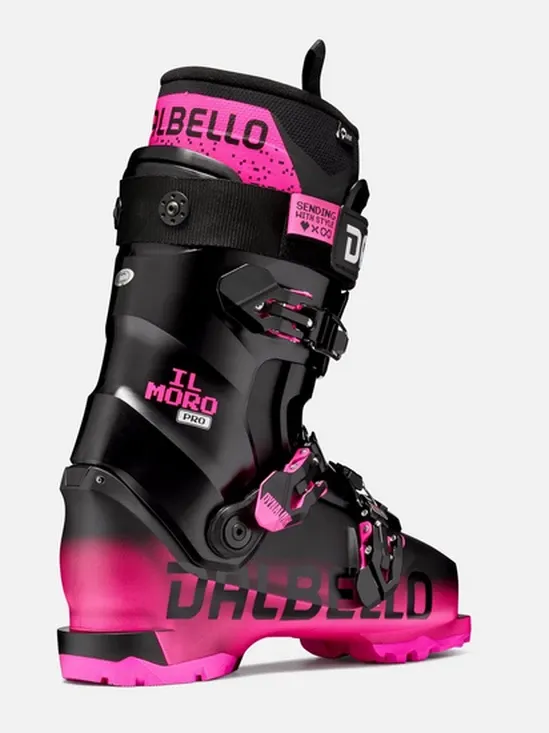 2027 Dalbello Il Moro Pro 3D wrap 28.5