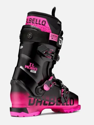 2027 Dalbello Il Moro Pro 3D wrap 28.5