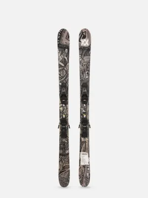 Volkl Revolt Jr Urban 7.0 binding 148cm