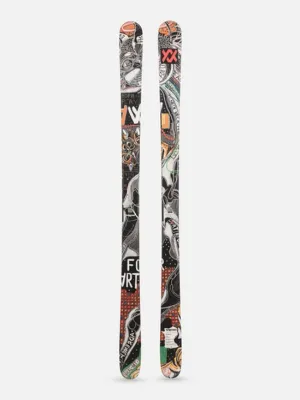 Volkl Revolt 81 158cm
