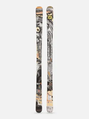 Volkl Revolt 86 164cm