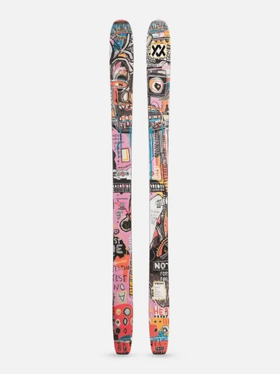 Volkl Revolt 101 182cm
