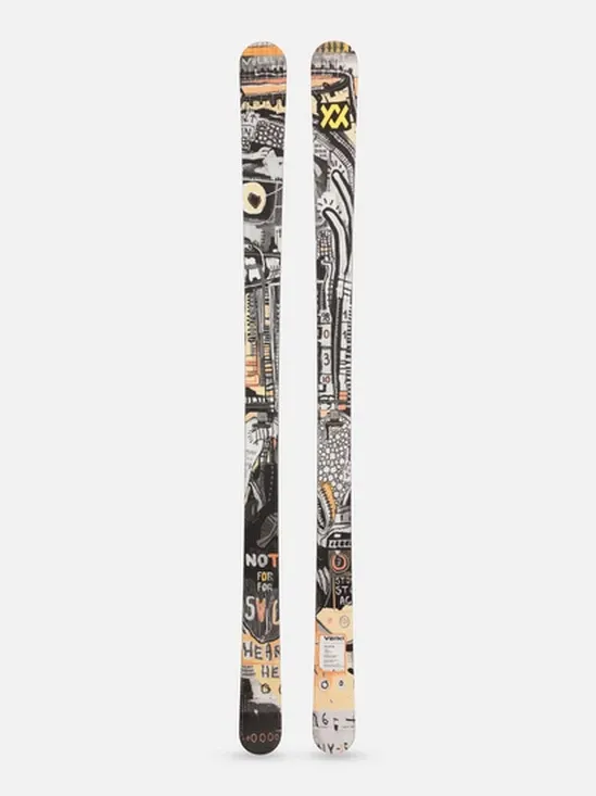 Volkl Revolt 86  156cm