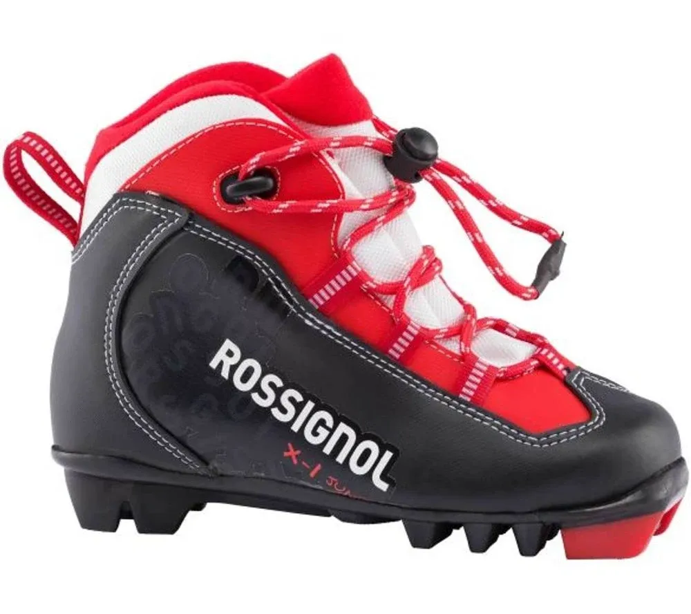 Rossignol X-1 Jr nordic boot