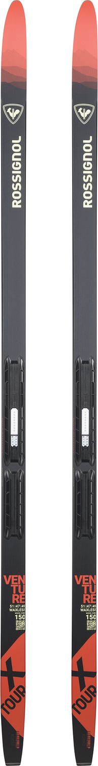 Rossignol XT Venture JR Waxless ski