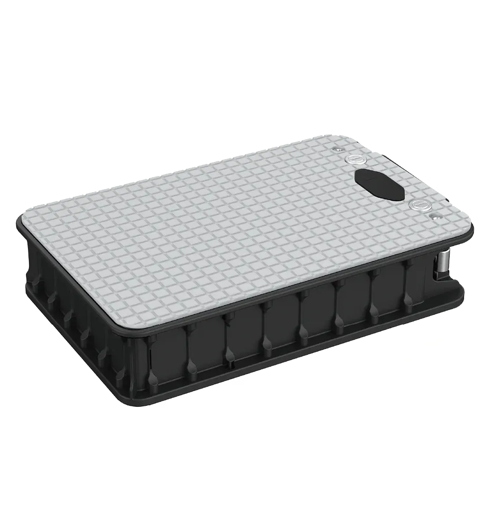 Waydoo EVO Powerflight Battery 2300