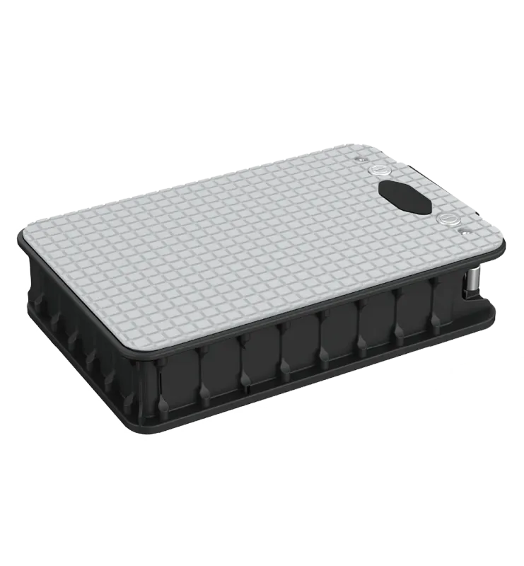 Waydoo EVO Powerflight Battery 2300
