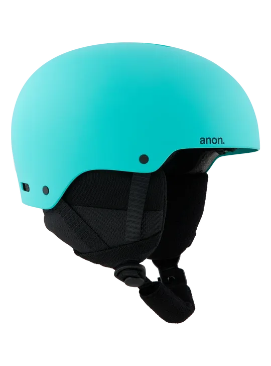 Anon Rime 3 Kids Ski &amp; Snowboard Helmet