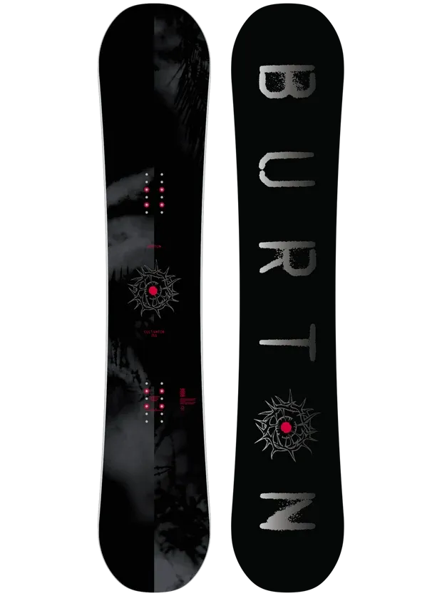 Burton Cultivator 155cm
