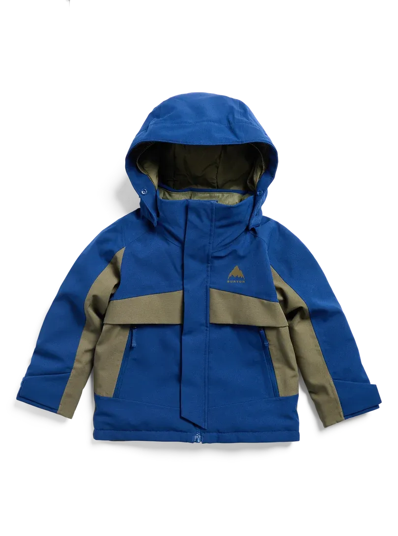 Burton Toddler Ascutney Jacket