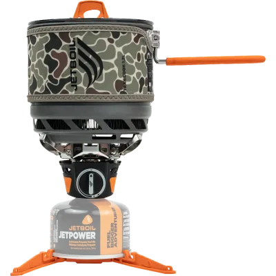 Jetboil Trailcook 1.2 L Duck Camo