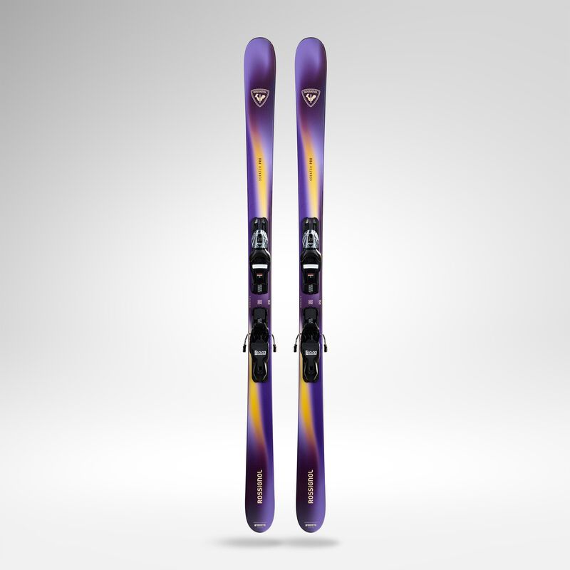 Rossignol Scratch Pro Xpress 10GW 158cm