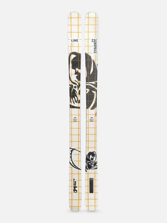 Line Chronic 94  171cm