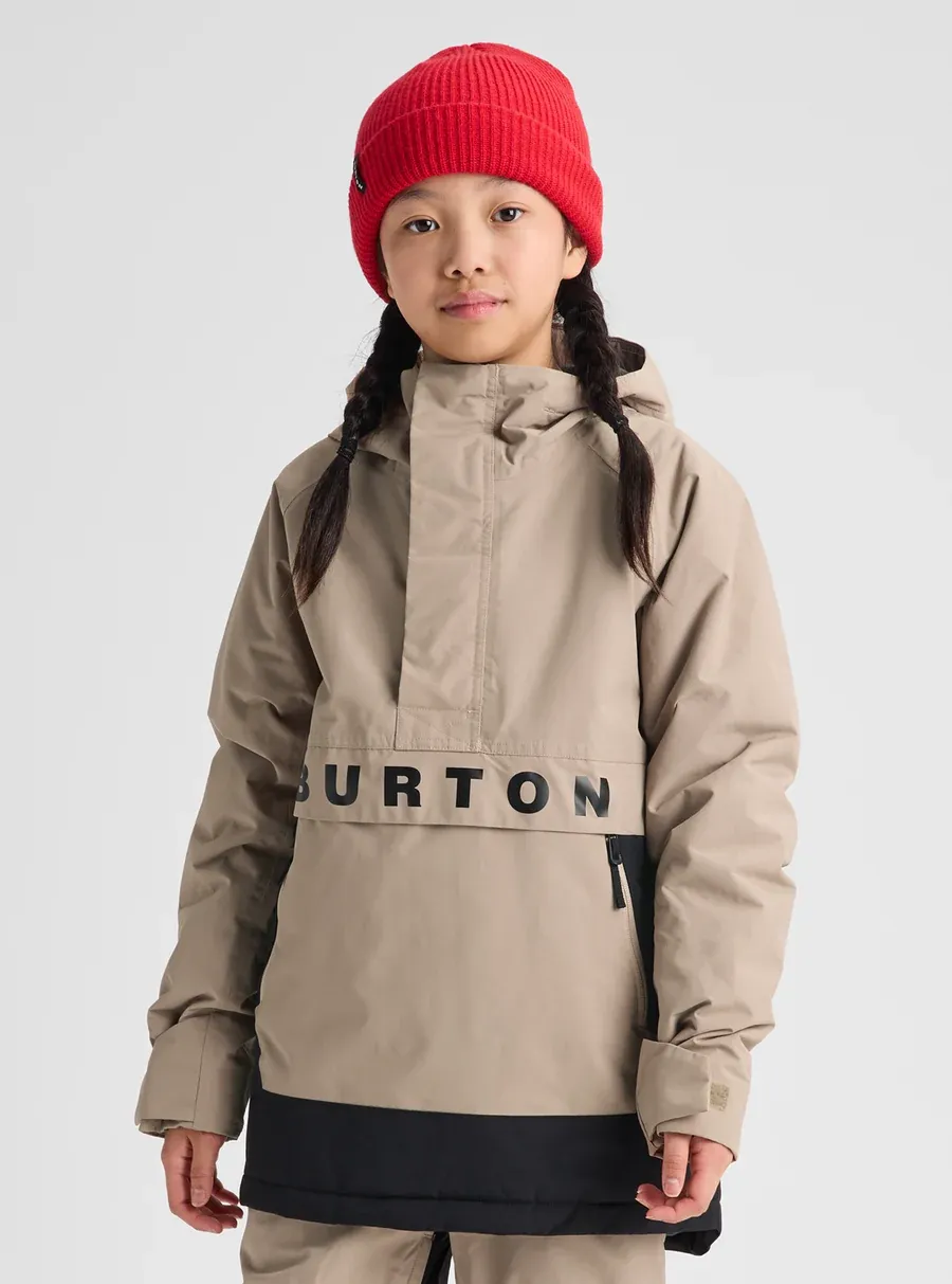 Burton Kids Frostner Anorak