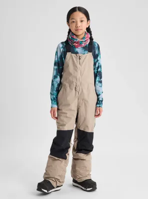 Kids skylar snow pants kenora