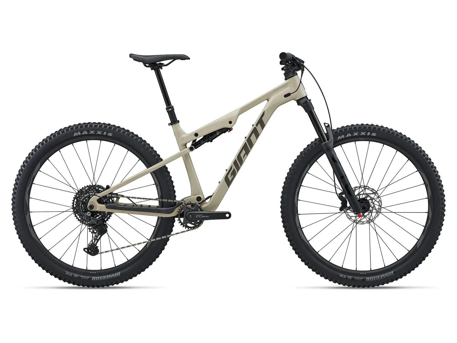 Giant Stance Medium Almond