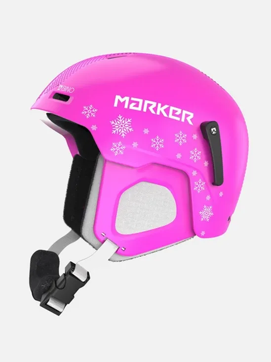 Marker Bino Helmet XS  Pink