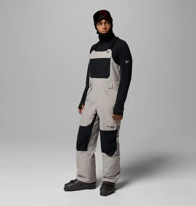 Columbia Winter District Bib Pant